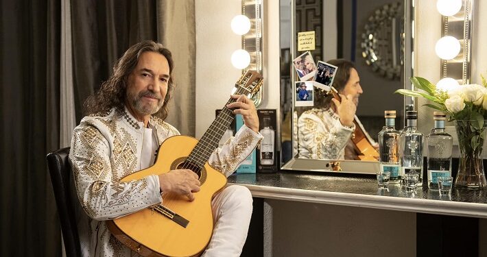 Marco Antonio Solís ofrece tres shows en el Movistar Arena y otro en Corrientes