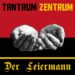 El grupo de post-punk/krautrock Tantrum Zemtrum presenta la historia de amor más salvaje en ‘Don’t Be A Fascist’