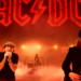 AC/DC confirma que regresa a los escenarios a finales del 2023