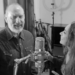 Cecilia Noel and Colin Hay colaboran en una emotiva canción cinematográfica titulada   «Spanish goodbye»