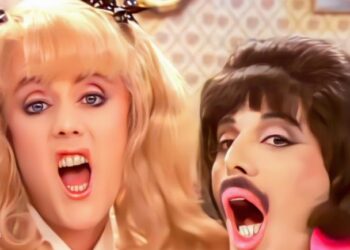 La verdadera historia de «I Want To Break Free» y su recordado vídeo