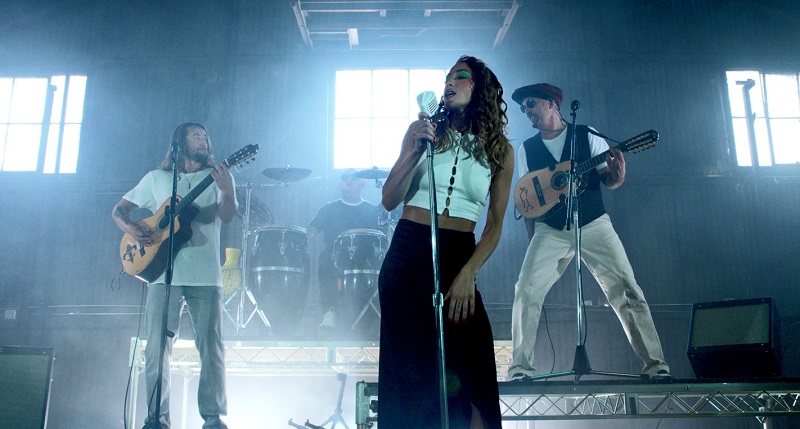 Legacy Latino Band Talks Upcoming LA Concert & New Music Spotlighting Mental Health