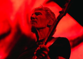 Roger Waters anunció que «El lado oscuro de la luna redux» estará disponible desde el 6 de octubre