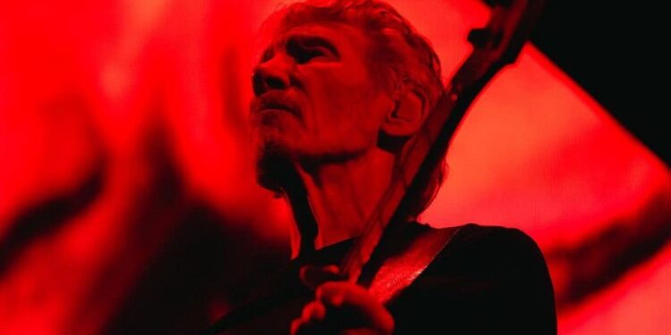 Roger Waters anunció que «El lado oscuro de la luna redux» estará disponible desde el 6 de octubre