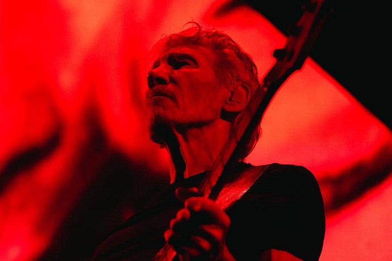 Roger Waters anunció que «El lado oscuro de la luna redux» estará disponible desde el 6 de octubre