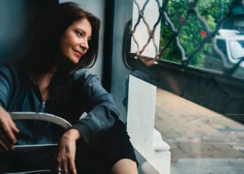 La cantante Isabel de Sebastián se presenta en Bebop Club
