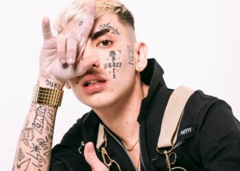 Morad, Neo Pistea y Zeballos encabezan la tercera edición del Festival Nación Urbana