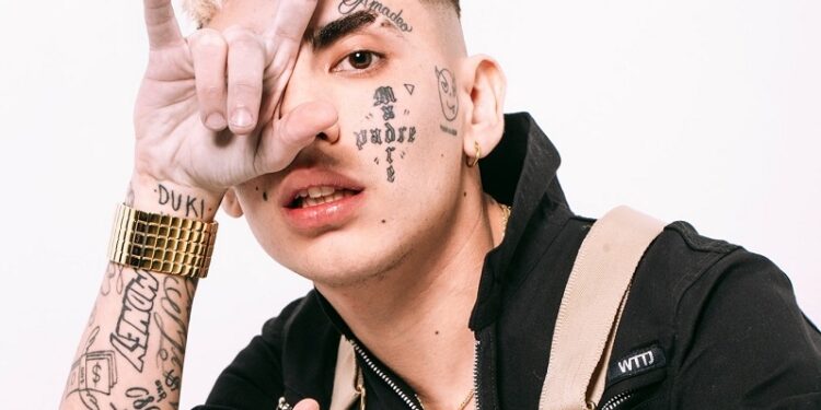 Morad, Neo Pistea y Zeballos encabezan la tercera edición del Festival Nación Urbana