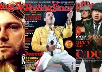 La revista Rolling Stone actualizó la lista de las 10 mejores canciones de la historia