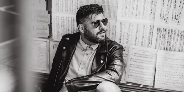Erni Lu celebra su álbum debut con una presentación en vivo en el Lincoln Center de Nueva York