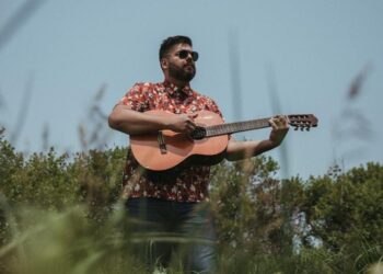 Erni Lu presenta «Siempre», un testimonio personal sobre  el amor y la exploración musical