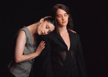 Francisca Valenzuela lanza «Nada para ti» junto a Ximena Sariñana
