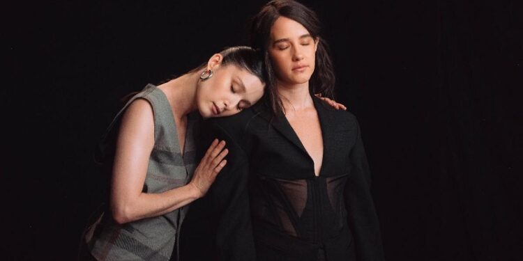 Francisca Valenzuela lanza «Nada para ti» junto a Ximena Sariñana