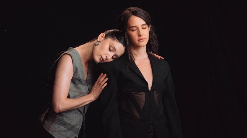 Francisca Valenzuela lanza «Nada para ti» junto a Ximena Sariñana