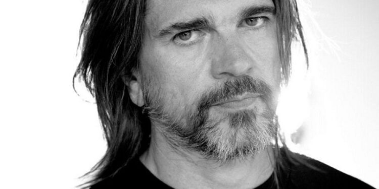 Juanes vuelve al país y se presenta el 5 de noviembre en el Gran Rex