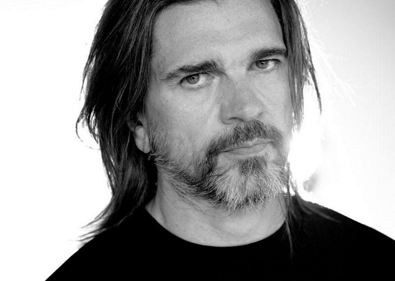 Juanes vuelve al país y se presenta el 5 de noviembre en el Gran Rex