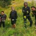 Los Espíritus presentarán su nuevo disco en diciembre en Ferro