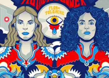 Las galardonadas con el grammy latino se presentarán en una grabación especial para austin city limits el 29 de agosto