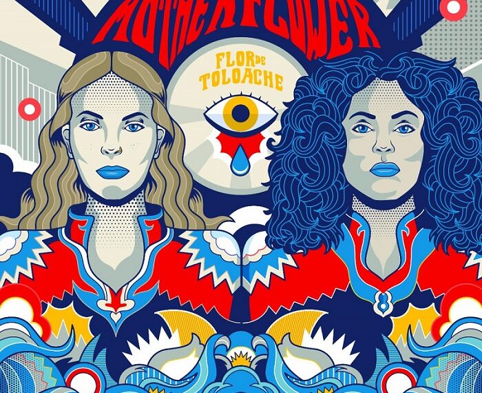 Las galardonadas con el grammy latino se presentarán en una grabación especial para austin city limits el 29 de agosto