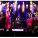 Elizabeth Karayekov vuelve con su big band y un show renovado al escenario de La Trastienda