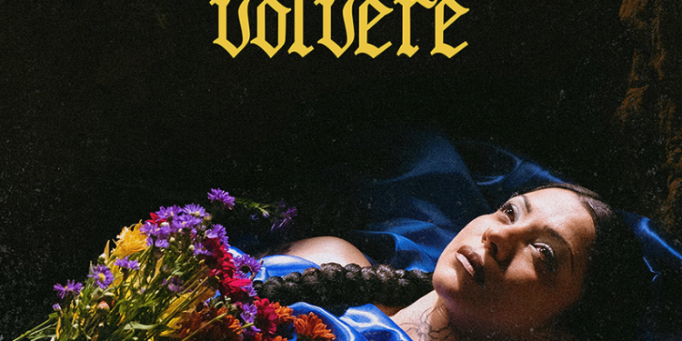 El audio filtrado de la nueva etapa musical de Mon Laferte se llama “Te juro que volveré”