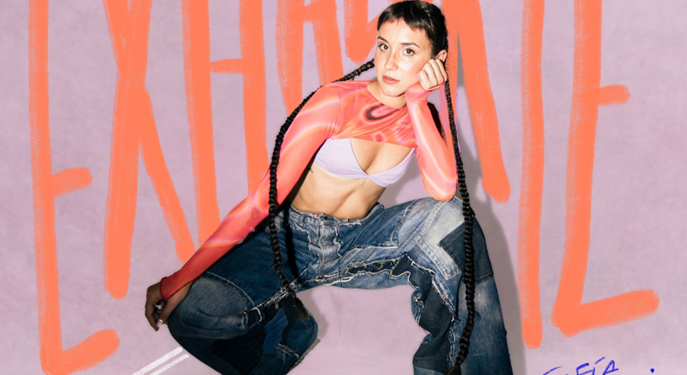 Sofía Macchi presenta «Exhalarte», disponible en plataformas digitales