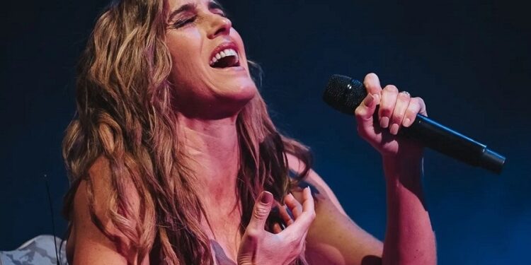 Soledad se suma al Festival Equal