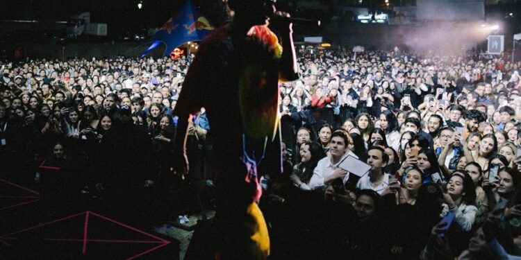 El argentino Canals abrirá el show de Danny Ocean en el Luna Park