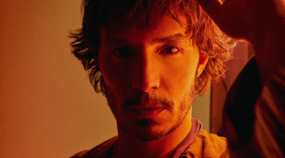 Emmanuel Horvilleur presenta «Aqua di Emma», un «abrazador» perfume que no olvida el groove