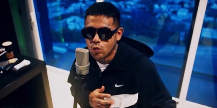 Homer El Mero Mero: «El rap me salvó de muchísimas cosas cuando no podía encontrar el rumbo»