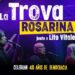 La Trova Rosarina se presenta en el Teatro Coliseo con Lito Vitale