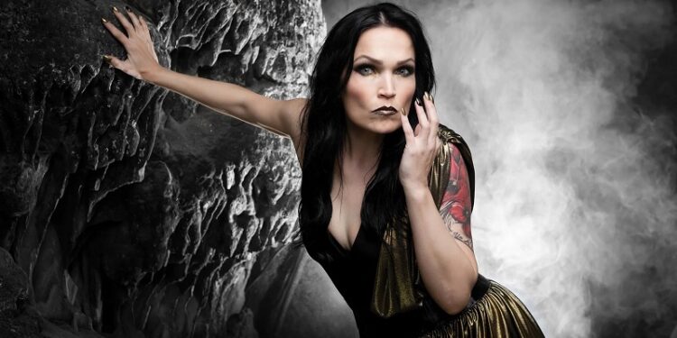 Tarja Turunen presenta en Argentina «Odio el autotune»