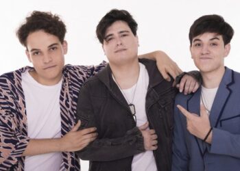The Fam se presentará por primera vez en un escenario de la calle Corrientes