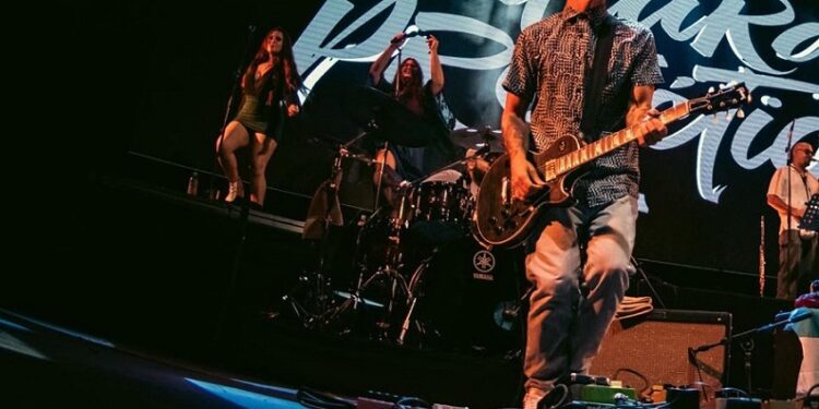 Cultura Profética lanzó su nuevo single titulado «Para mí»