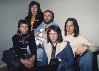 Tras su show en el Luna Park junto a Steve Hackett, Genetics planea un homenaje a un disco clave
