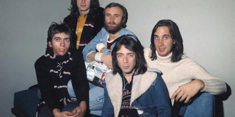 Tras su show en el Luna Park junto a Steve Hackett, Genetics planea un homenaje a un disco clave