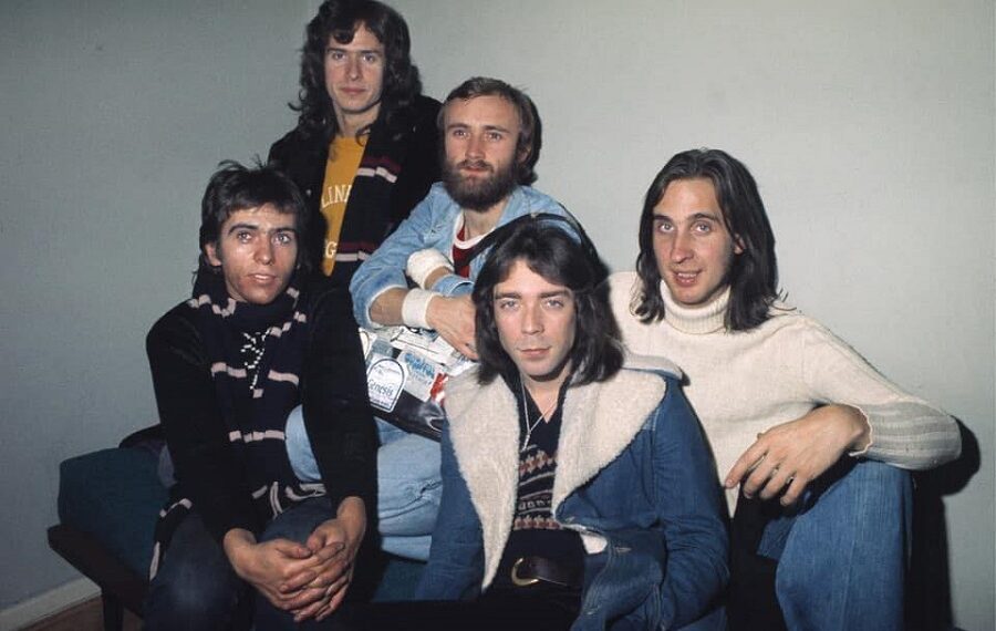 Tras su show en el Luna Park junto a Steve Hackett, Genetics planea un homenaje a un disco clave