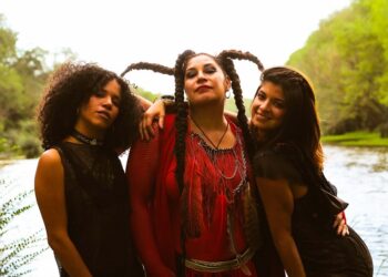 Big Mama Laboratorio lanza nuevo videoclip “La Danza del Sonido”
