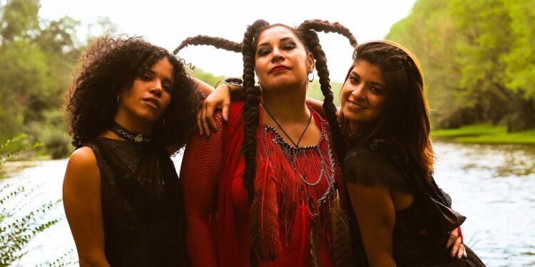Big Mama Laboratorio lanza nuevo videoclip “La Danza del Sonido”
