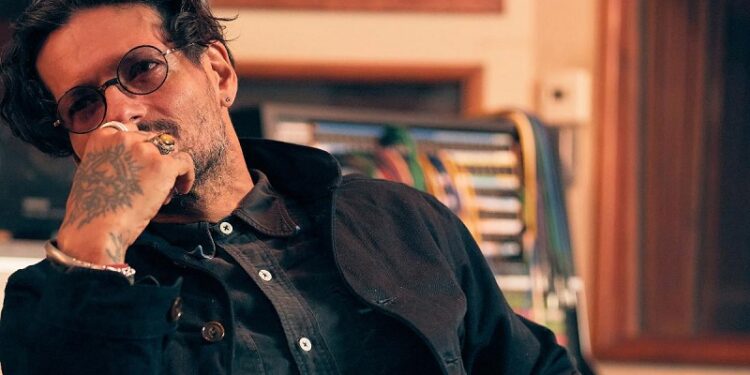 Draco Rosa lanza «Life after Vida»