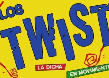 Los Twist: a 40 años del día en que «la dicha» se puso «en movimiento» dentro del rock argentino