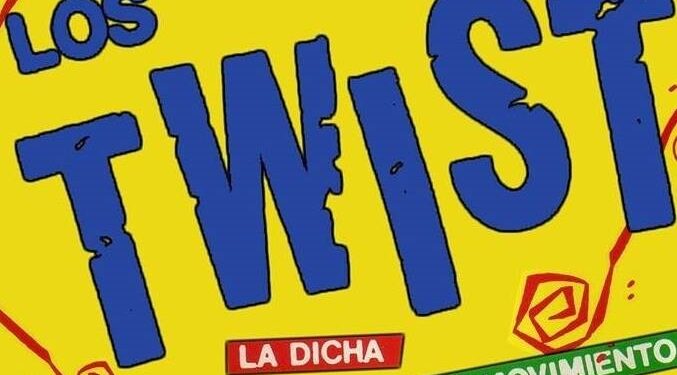 Los Twist: a 40 años del día en que «la dicha» se puso «en movimiento» dentro del rock argentino