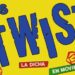 Los Twist: a 40 años del día en que «la dicha» se puso «en movimiento» dentro del rock argentino