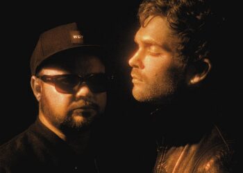 El grupo británico Royal Blood anunció su regreso a Buenos Aires para el próximo año