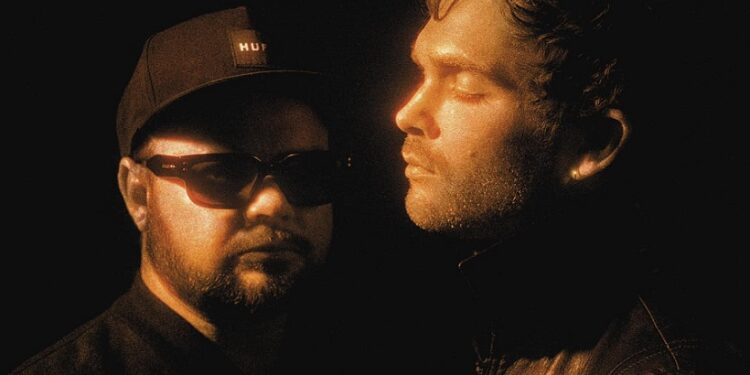 El grupo británico Royal Blood anunció su regreso a Buenos Aires para el próximo año