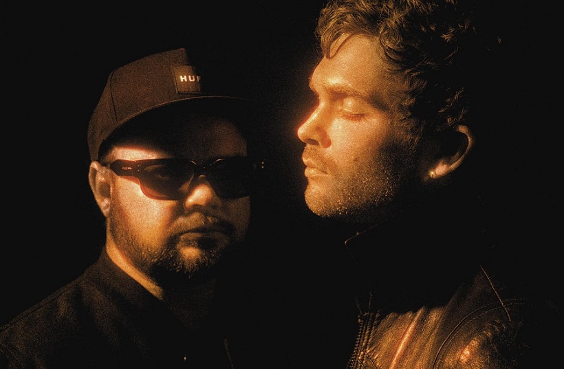 El grupo británico Royal Blood anunció su regreso a Buenos Aires para el próximo año