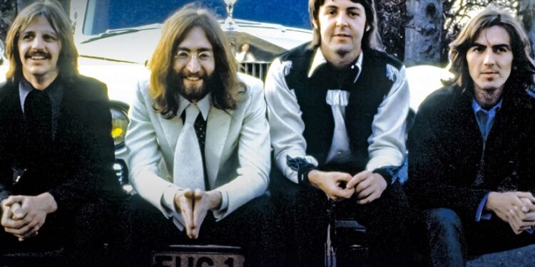 Confirman la fecha de lanzamiento de la última canción de Los Beatles