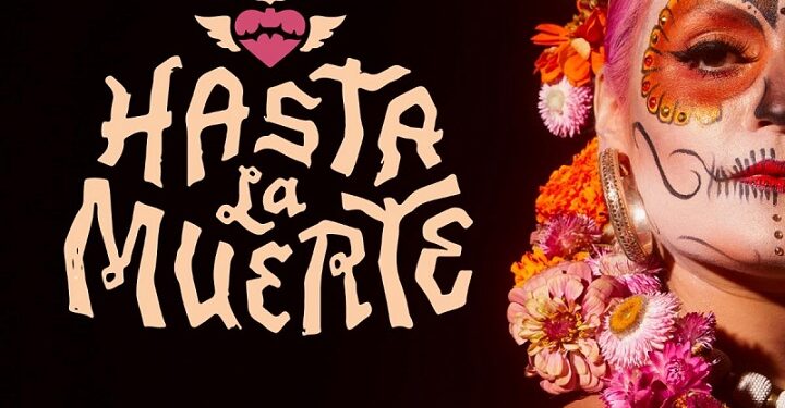 Las Cafeteras presentan su sencillo «Hasta la muerte»