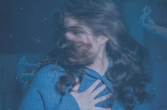 María Pien presenta «Recordar/ Volver a pasar» junto a su banda «La sensible»