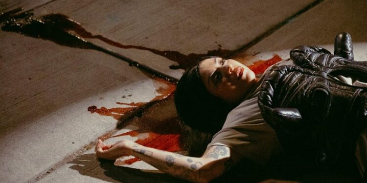 “No+Sad” es el nuevo sencillo del próximo disco de Mon Laferte